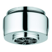 Grohe Strahlregler 48024 Außengewinde chrom