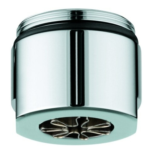 Grohe Strahlregler 48063 Außengewinde chrom