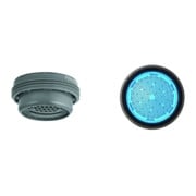 Grohe Strahlregler 48264 Aussengewinde M 24 x 1