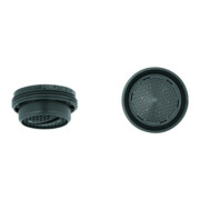 Grohe Strahlregler 48356 Außengewinde M 24x1 Durchflussklasse C chrom
