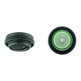 Grohe Strahlregler 48377 Außengewinde M 24 x 1 Durchflussklasse PCA