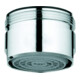 Grohe Strahlregler 64445 chrom-1