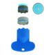 Grohe Strahlregler-Set 48470 mit 2 Strahlreglern und Demontageschlüssel-1