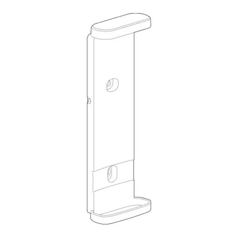 Grohe Support 14992 pour télécommande Sensia Arena