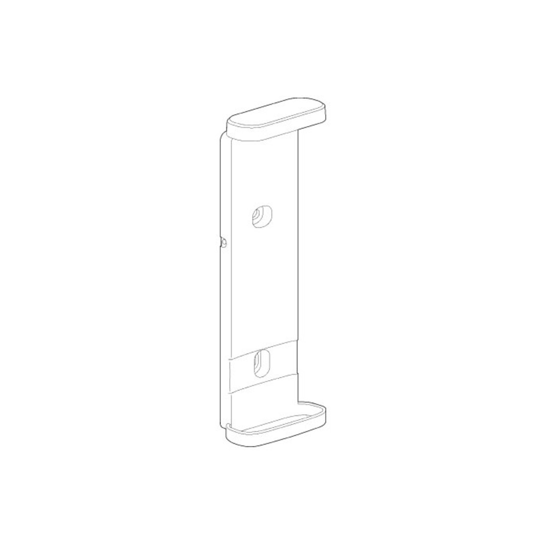 Grohe Support 14992 pour télécommande Sensia Arena