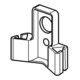 Grohe Support 42195 pour robinet flotteur de chasse d'eau WC-3