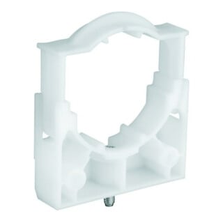 Grohe Support 42236 pour coude de tuyau d'évacuation