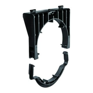 Grohe Support 42243 pour coude d'évacuation pour éléments WC