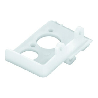 Grohe Support 43504 pour encastrement mural SPK 6-9 l avec commande électrique