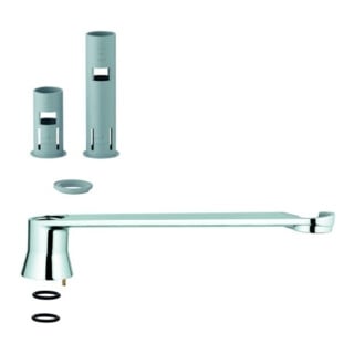 Grohe Support 46734 pour douchette de rinçage chrome