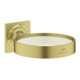 Grohe Support Allure C sunr geb., pour porte-savon sans insert sèche-cheveux-1