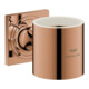 Grohe Support Allure pour distributeur de verre ou de savon, warm sunset-1