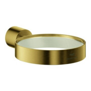 Grohe Support Atrio cool sunrise brossé