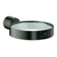 Grohe Support Atrio graphite dur brossé-1