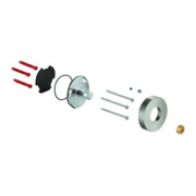 Grohe Support barre de douche 48279 supersteel