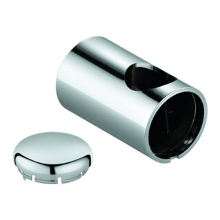 Grohe Support de barre de douche 45362 pour barre Relexa 600 mm chrome