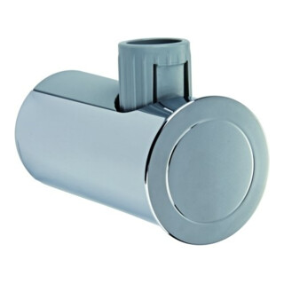 Grohe Support de barre de douche 48092 chrome