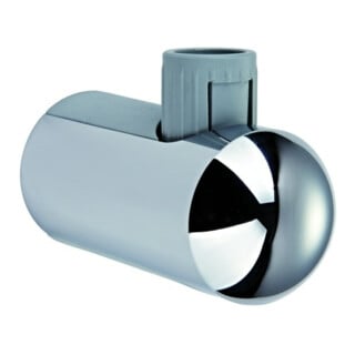 Grohe Support de barre de douche 48098 chrome chrome