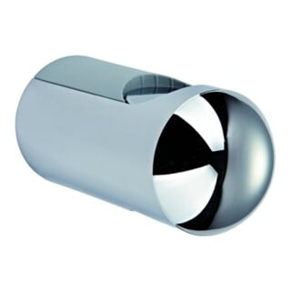 Grohe Support de barre de douche 48100 chrome chrome