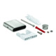 Grohe Support de barre de douche 48425 pour Rainshower SmartActive supersteel-1