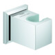 Grohe Support de douche mural Allure Brilliant fixe, chrome-1