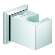 Grohe Support de douche mural Allure Brilliant fixe, chrome