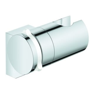 Grohe Support de douche mural Tempesta 27595_1 réglable chrome