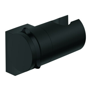 Grohe Support de douche mural Tempesta 27595_1 réglable noir mat