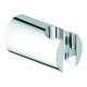 Grohe Support de douchette Tempesta C fixe, chrome-1