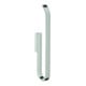 Grohe Support de papier de réserve Selection, fixation murale, supersteel-1