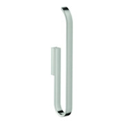 Grohe Support de papier de réserve Selection, fixation murale, supersteel