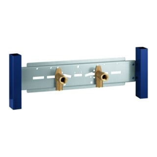 Grohe Support de robinetterie Rapid SL pour robinetterie encastrée pour cloison sèche