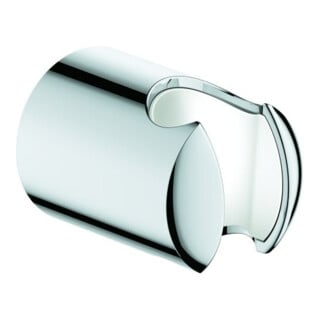 Grohe Support mural pour douchette Tempesta 28605_1 chrome