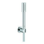 Grohe Support mural Rainshower Aqua Stick 1 jet, chrome