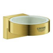 Grohe Support Selection C sunr geb., pour verre et distributeur de savon