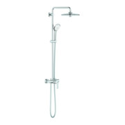 Grohe Système de douche Euphoria 260 AP Mitigeur monocommande, bras 45 cm, chr