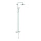 Grohe Système de douche Euphoria 260 Mitigeur thermostatique baignoire, bras 45 cm, chrome-1