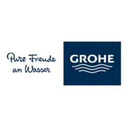Grohe Système de douche Euphoria Cube 230 chrome, avec thermostat AP, saillie 40 cm-3