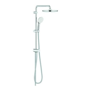 Grohe Système de douche Tempesta 250 26980_1 Tête de douche Tempesta 250 chrome