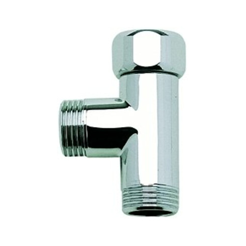 Grohe T-Stück Relexa 1/2", chrom
