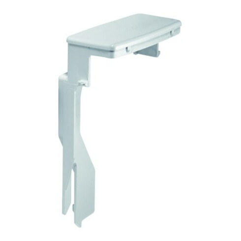 Grohe Taste 43473 für Dallux Servo alpinweiß