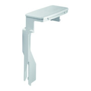 Grohe Taste 43473 für Dallux Servo alpinweiß