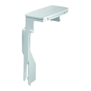 Grohe Taste 43473 pour Dallux Servo blanc alpin