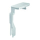 Grohe Taste 43473 pour Dallux Servo blanc alpin-1