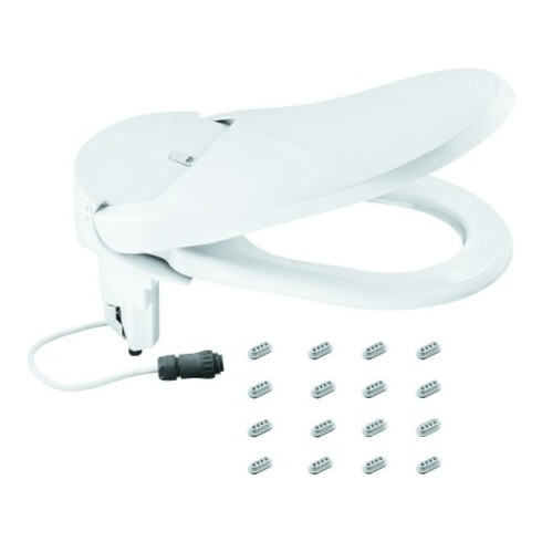 Grohe Technikeinheit 14976 für Sensia Arena alpinweiß