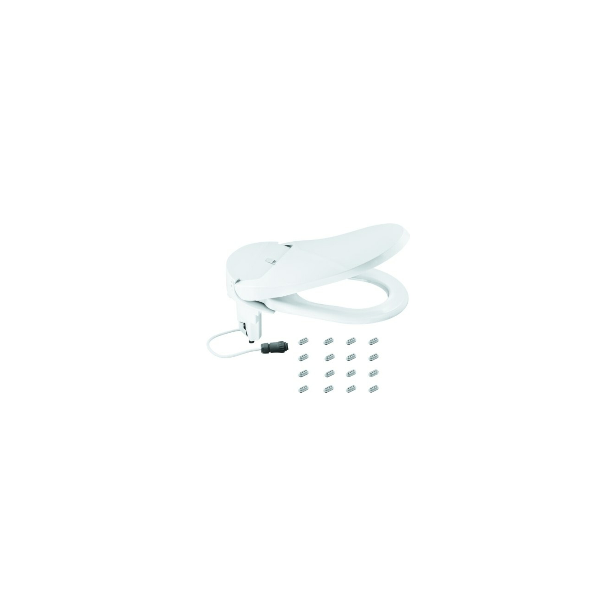 Grohe Technikeinheit 14976 für Sensia Arena alpinweiß