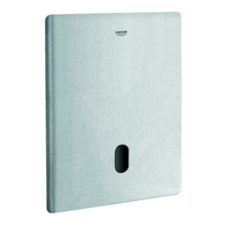 Grohe Tectron Skate Commande infrarouge acier inoxydable, encastré, pour réservoir de chasse