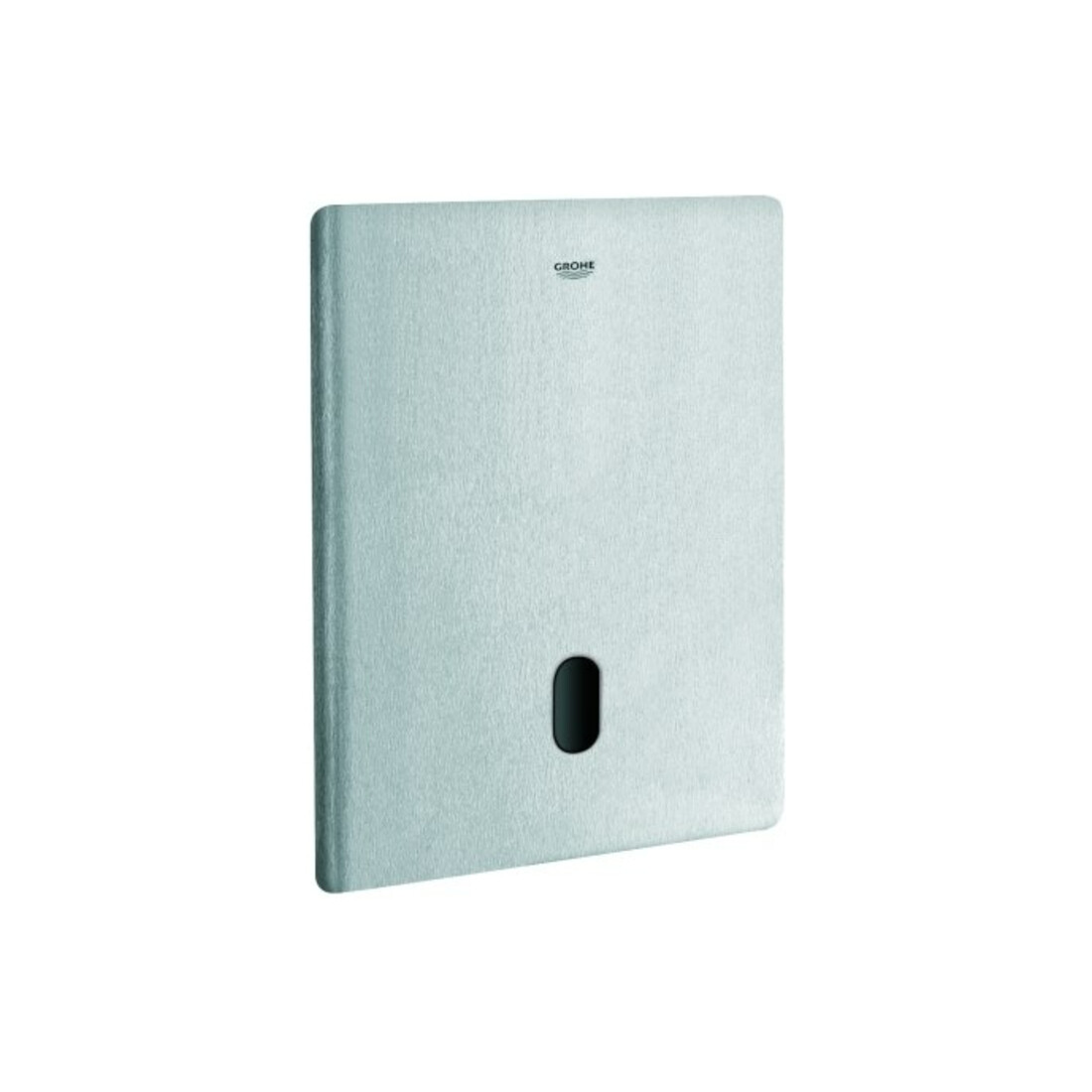 Grohe Tectron Skate Commande infrarouge acier inoxydable, encastré, pour réservoir de chasse