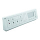 Grohe Télécommande 14926_1 avec support mural pour Sensia Arena-1