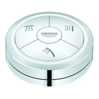 Grohe Télécommande 48113 chrome